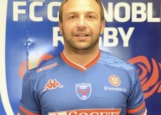 Arnaud Héguy (FC Grenoble) : « Retrouver une certaine dynamique »